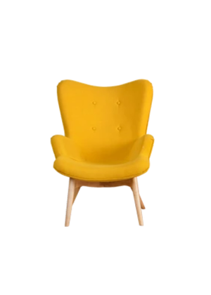 Haven Plush Arm Sofa Chair